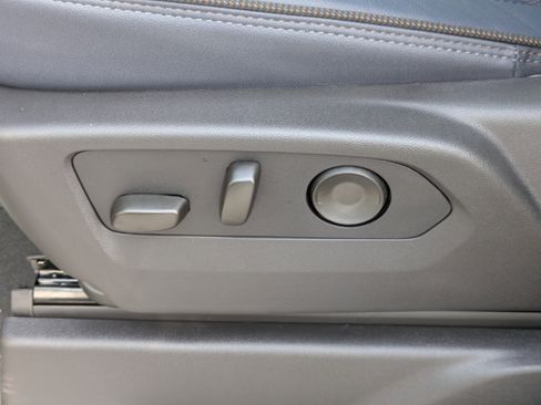 New 2026 Chevrolet Silverado 1500 High Country w/ Technology Package image 12