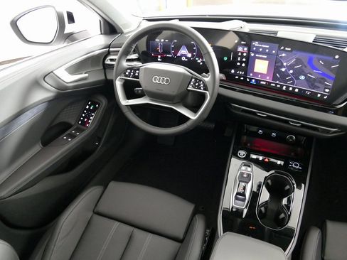 New 2025 Audi A5 2.0T Premium Plus image 23