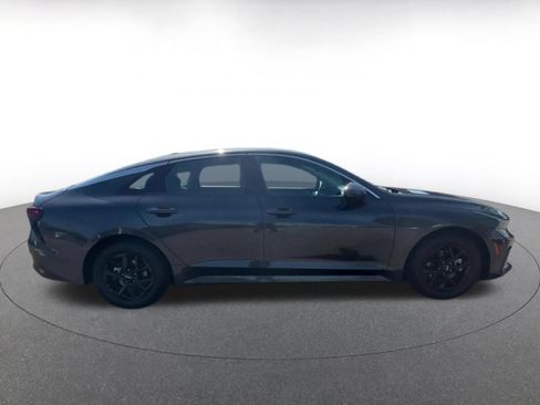 Used 2025 Kia K5 LXS FWD image 16