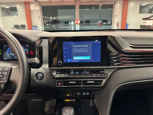 Used 2026 Toyota Camry LE FWD image 23