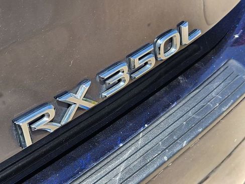 Used 2019 Lexus RX 350L FWD image 10