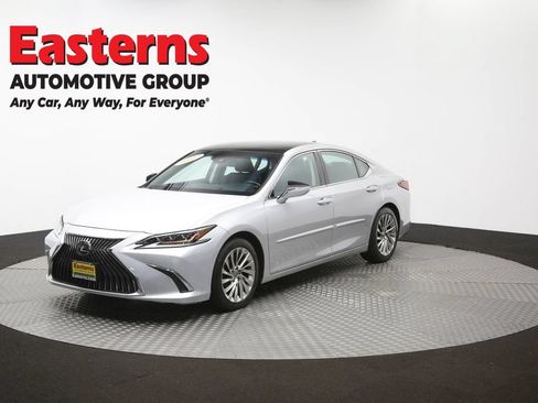 Used 2019 Lexus ES 350 Ultra Luxury w/ Accessory Package FWD image 58