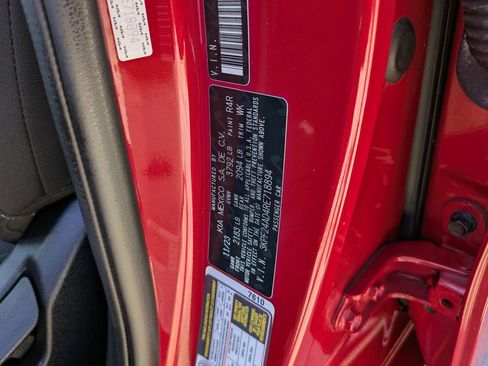 Certified 2024 Kia Forte LXS FWD image 34