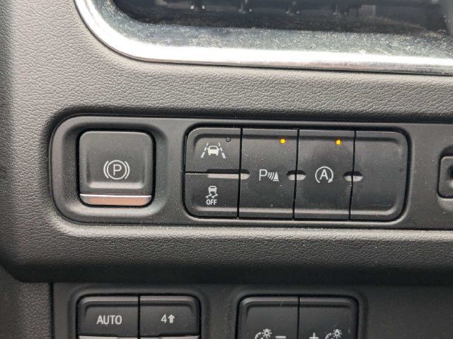 Used 2023 Chevrolet Tahoe LS AWD/4WD image 25