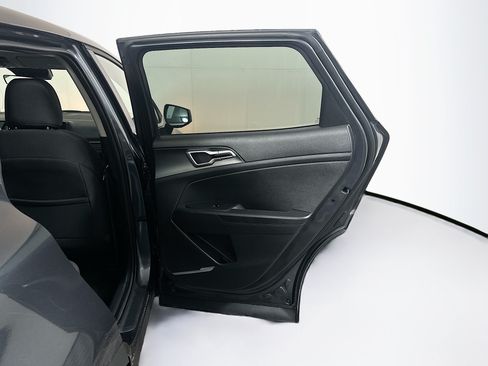 Used 2026 Kia Sportage LX FWD image 30