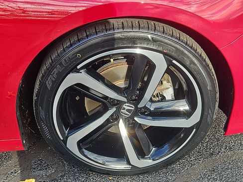 Used 2018 Honda Accord Sport image 22