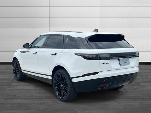 New 2026 Land Rover Range Rover Velar Belgravia AWD/4WD image 3