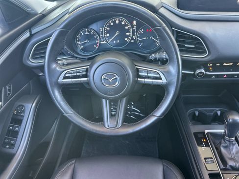 Used 2023 MAZDA CX-30 AWD 2.5 S w/ Select Package image 14