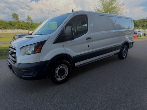 Used 2020 Ford Transit 250 Low Roof w/ Upfitter Package RWD image 5