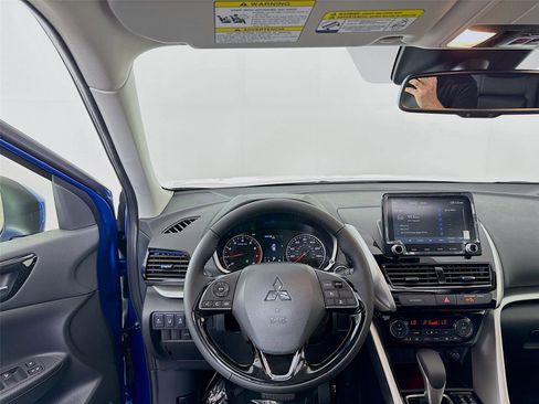 New 2026 Mitsubishi Eclipse Cross Black Edition image 22