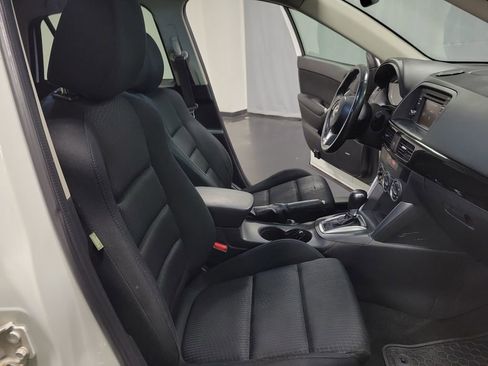 Used 2014 MAZDA CX-5 Touring w/ Touring Technology Package AWD/4WD image 22
