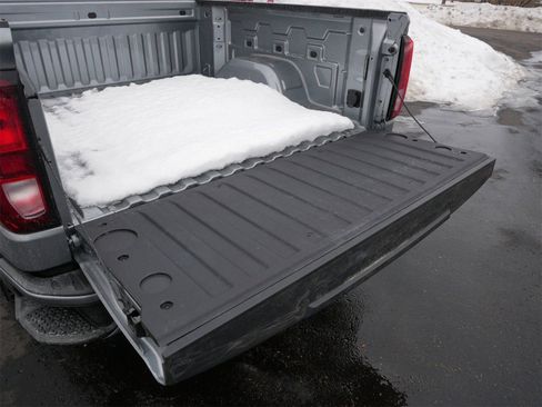 New 2026 GMC Sierra 1500 Elevation w/ X31 Off-Road Package AWD/4WD image 6