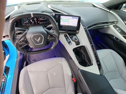 Used 2020 Chevrolet Corvette Stingray Preferred Conv w/ 2LT Preferred Equipment Group image 27