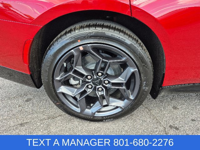 New 2026 Dodge Charger R/T w/ Blacktop Package AWD/4WD image 5