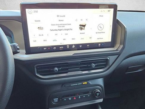 New 2025 Ford Bronco Sport Big Bend image 12