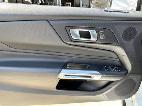 Used 2024 Ford Mustang Premium RWD image 10