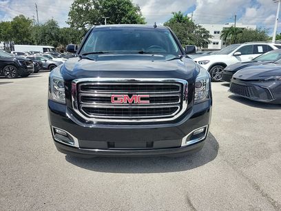Used 2019 GMC Yukon SLE w/ SLE Value Package