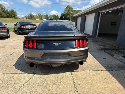 Used 2015 Ford Mustang GT