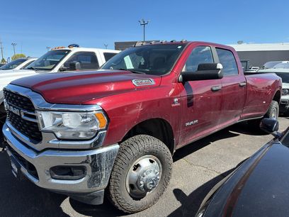 Used 2022 RAM 3500 Big Horn w/ Level A Equipment Group