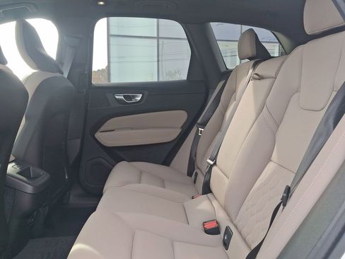 New 2026 Volvo XC60 B5 Plus w/ Protection Package Premier image 13