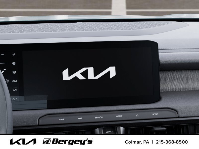 New 2027 Kia Telluride SX Prestige X-Line AWD/4WD image 23