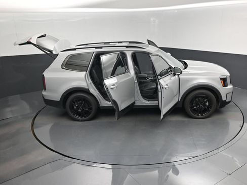 Certified 2024 Kia Telluride SX X-Line AWD/4WD image 18
