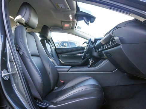 Used 2020 MAZDA MAZDA3 Select image 27