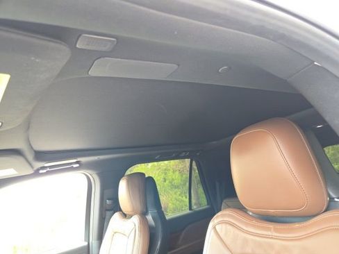 Used 2022 Lincoln Navigator L Reserve image 15