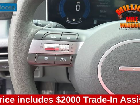 Used 2024 Hyundai Sonata SEL FWD image 17