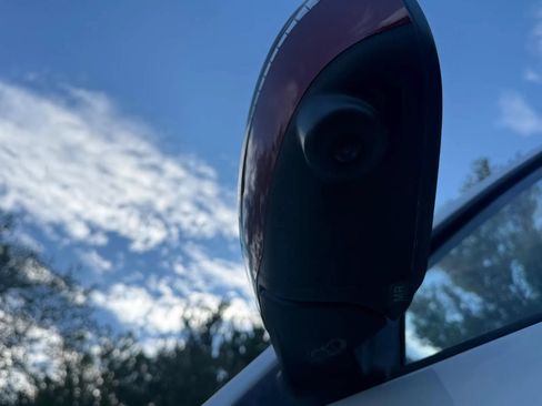 Used 2015 Nissan Juke NISMO RS AWD/4WD image 24