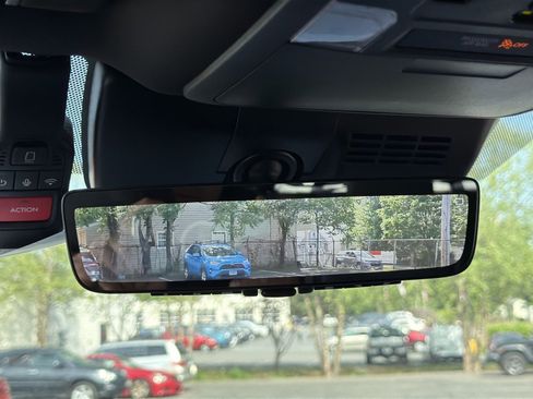 New 2026 Toyota Tacoma TRD Pro AWD/4WD image 29