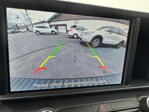 Used 2022 Ford Maverick XL w/ Equipment Group 100A Standard AWD/4WD image 2