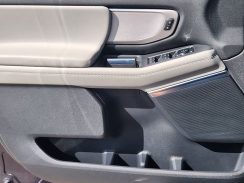 New 2026 Ford Expedition Active RWD image 18
