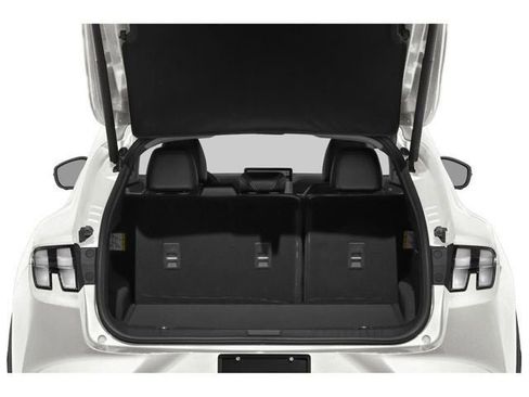 New 2025 Ford Mustang Mach-E Premium w/ Sport Appearance Package image 13