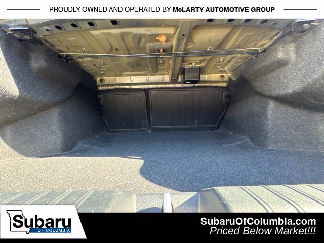 Used 2024 Subaru Legacy Premium AWD/4WD image 16