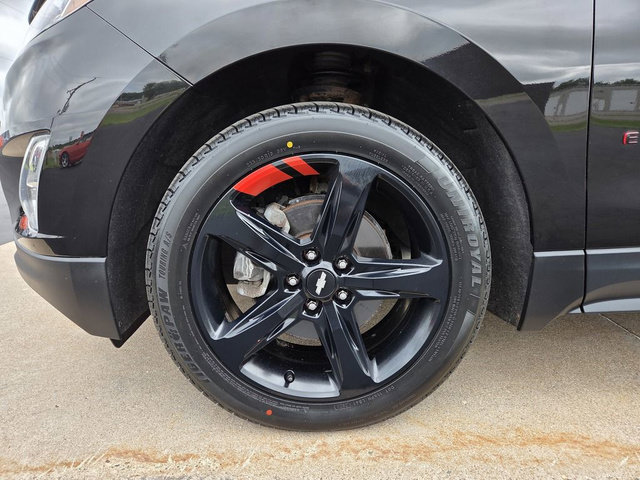 Used 2019 Chevrolet Equinox LT AWD/4WD image 30