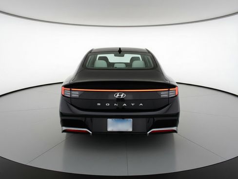 Used 2025 Hyundai Sonata SEL image 7