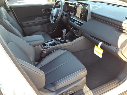 New 2026 Subaru Outback Limited image 14