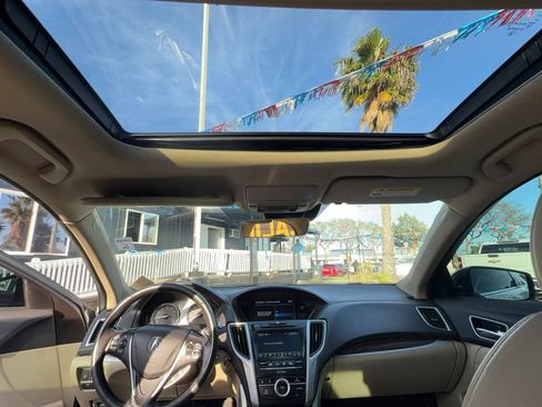 Used 2019 Acura TLX FWD image 36