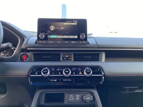 New 2025 Honda Pilot Sport image 38