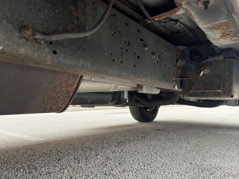 Used 2013 Ford E-350 and Econoline 350 Extended Super Duty w/ PWR Group image 38