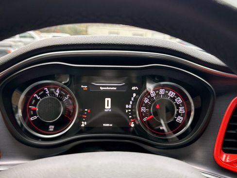 Used 2016 Dodge Challenger R/T Plus image 27