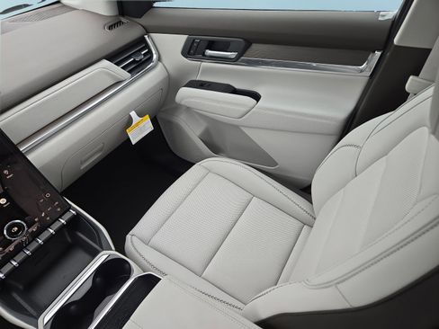 New 2026 GMC Terrain Denali AWD/4WD image 37