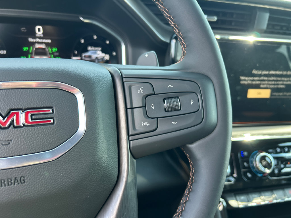 New 2026 GMC Sierra 1500 AT4 w/ AT4 Premium Package AWD/4WD image 23