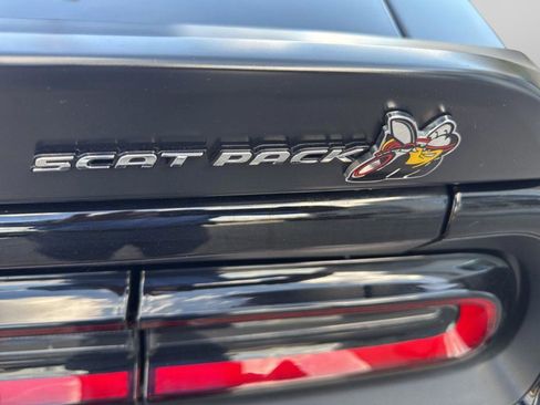 Used 2021 Dodge Challenger R/T Scat Pack image 34