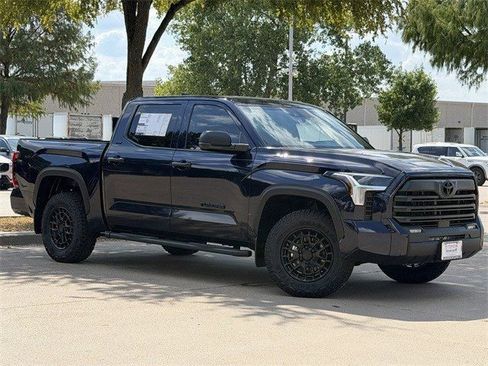 New 2026 Toyota Tundra SR5 AWD/4WD image 2