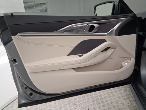 New 2026 BMW 840i w/ M Sport Professional Package RWD image 21