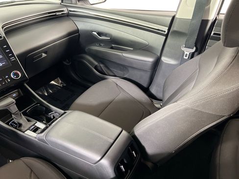 Used 2023 Hyundai Tucson SEL image 22