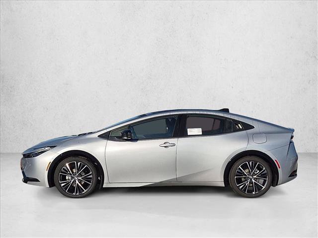 New 2027 Toyota Prius Limited w/ Limited Premium Package FWD image 5