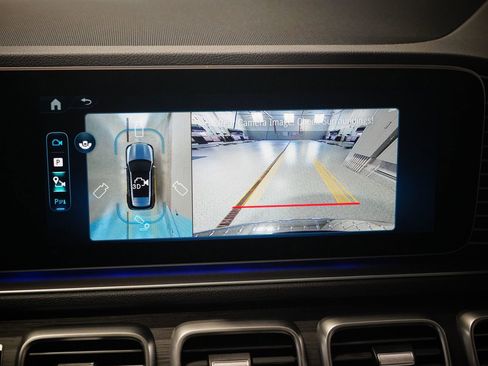 New 2026 Mercedes-Benz GLE 350 4MATIC image 27